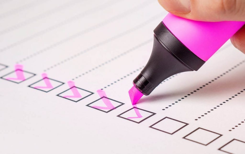 Choosing the right property manager